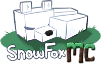 SnowfoxMC Wiki